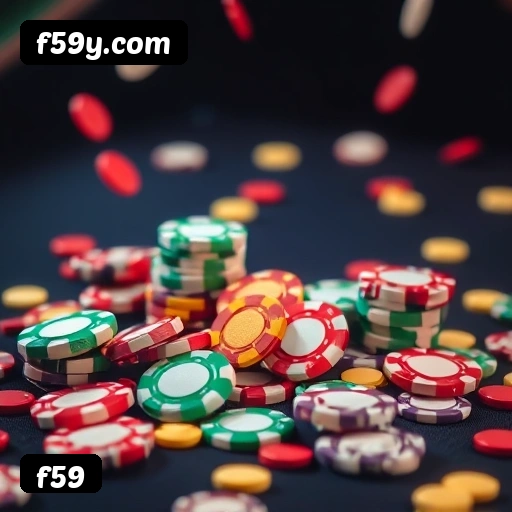 Vantagens de jogar slots no f59 Brasil