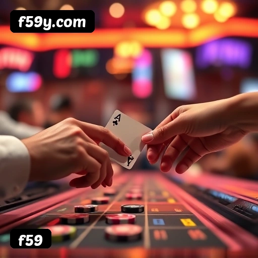Jogos de Mesa Premium f59 - Blackjack, Roleta, Baccarat